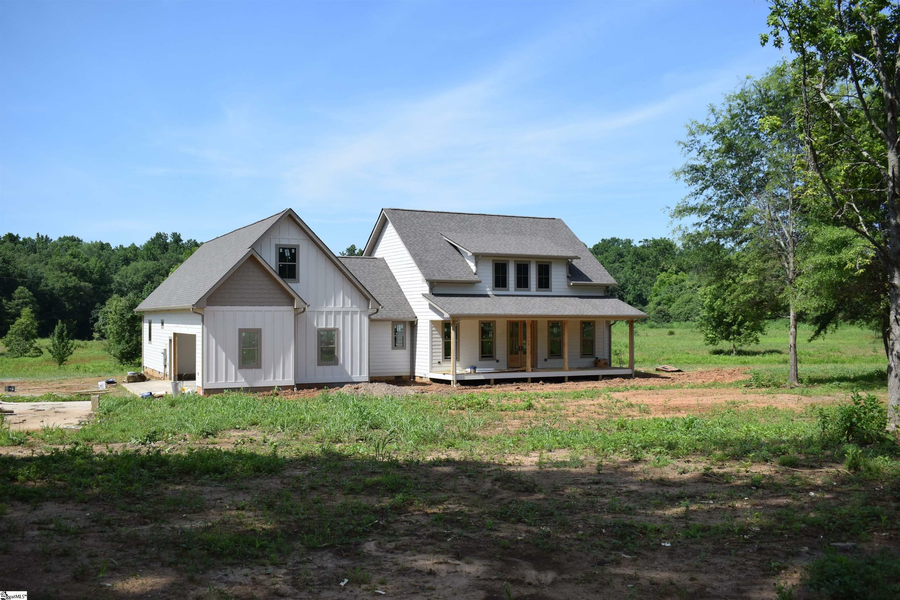 Property Photo:  960 Johnson Road  NC 28722 