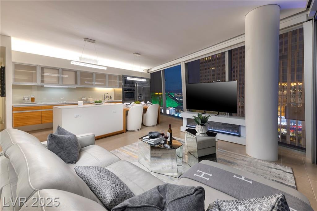 Property Photo: 3722 Las Vegas Boulevard 2512 E NV 89158