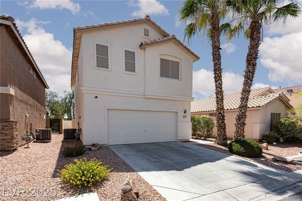 Property Photo: 6116 Seneca Springs Street NV 89130