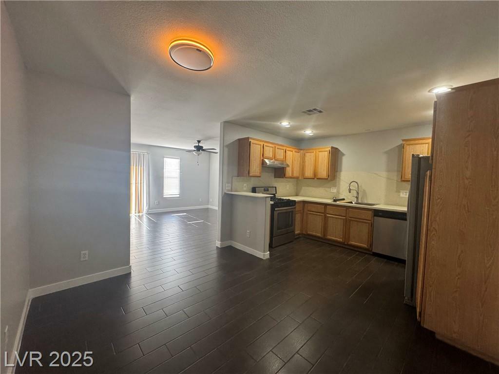 Property Photo: 2049 Cary Grant Court NV 89142