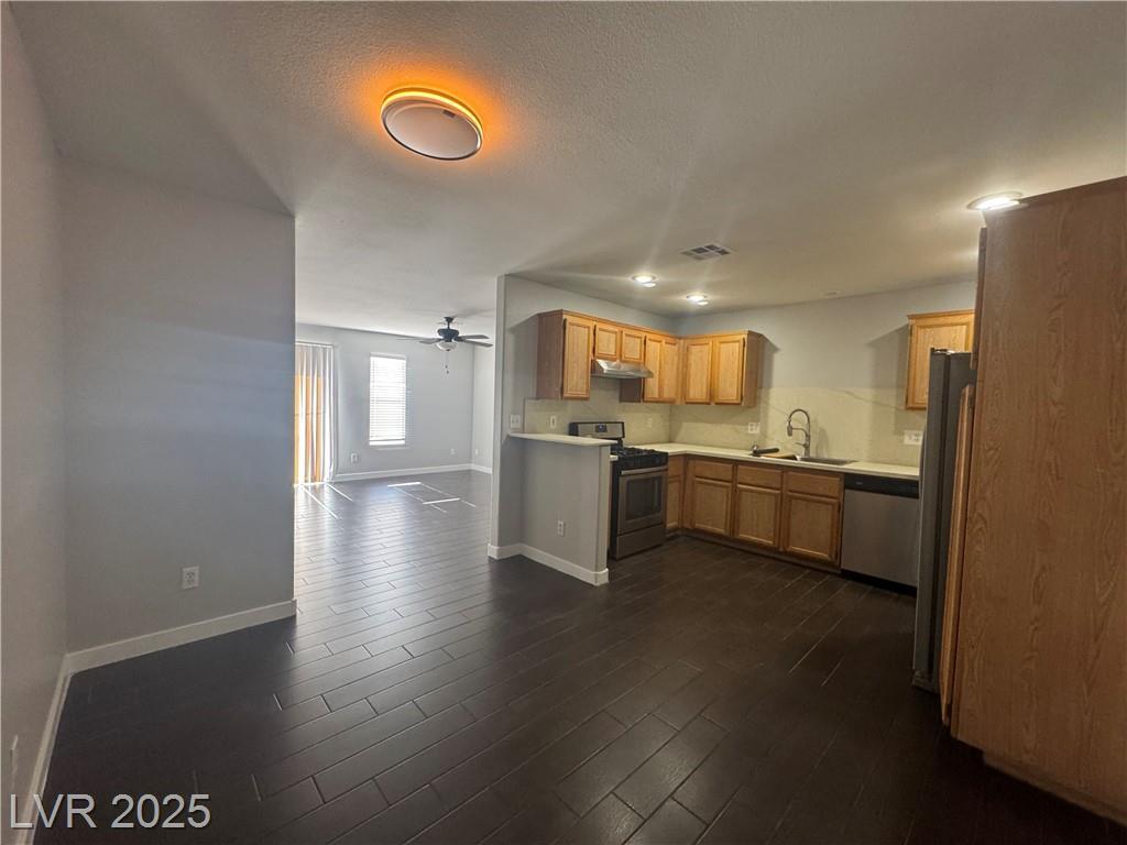 Property Photo: 2049 Cary Grant Court NV 89142