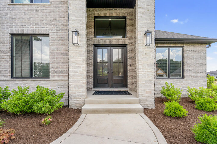 Property Photo: 9533 Tall Grass Trail IN 46373
