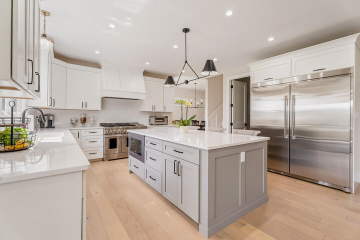 Property Photo:  9533 Tall Grass Trail  IN 46373
