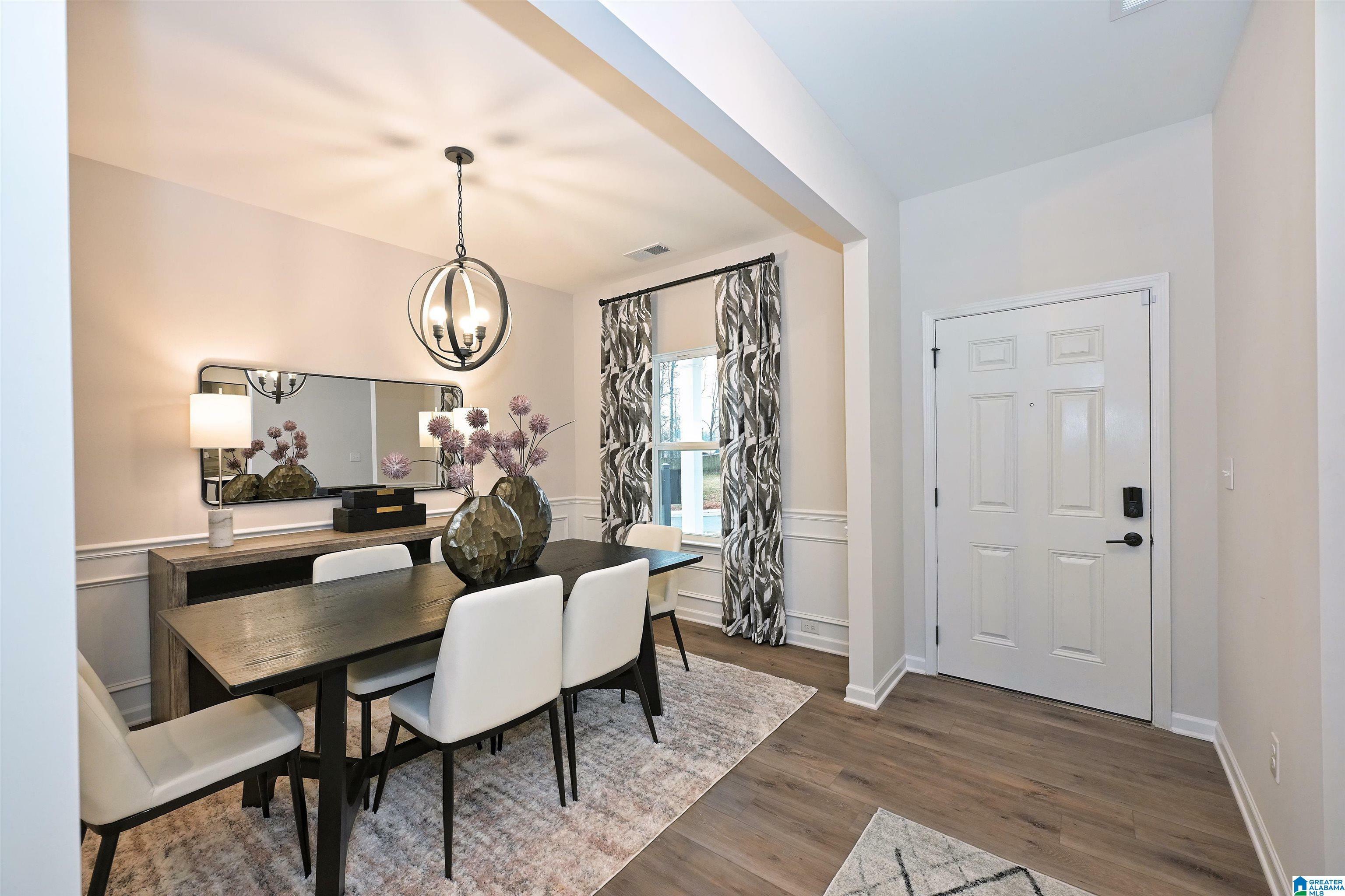Property Photo:  5493 Headwinds Lane  AL 35022 
