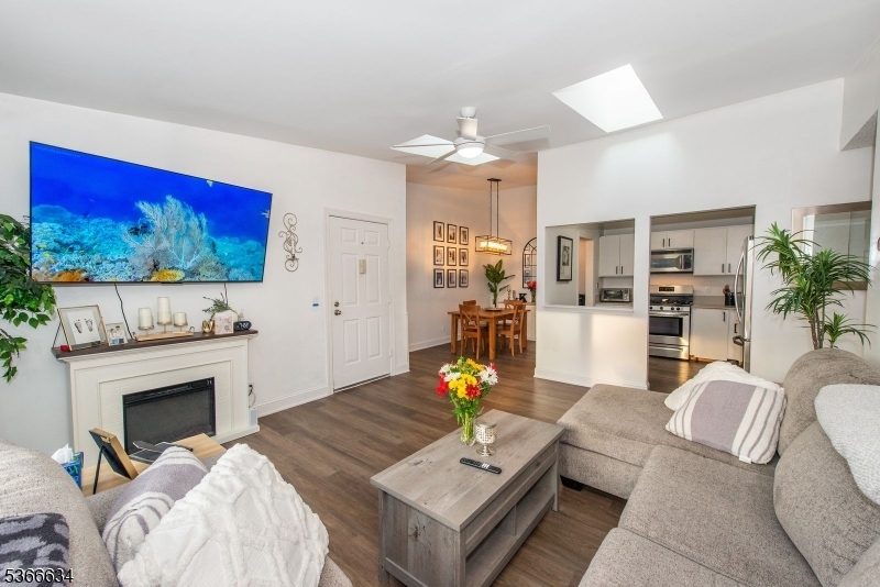 Property Photo:  204 Robertson Way 204  NJ 07035 