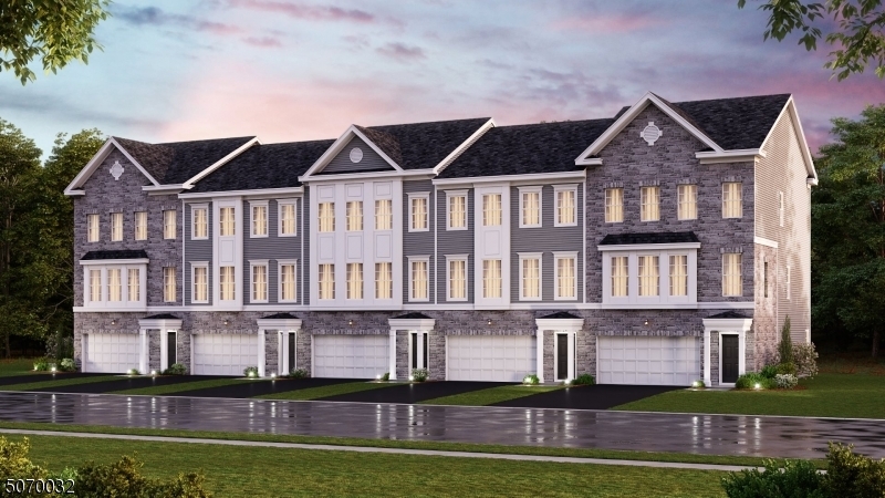 Property Photo:  43 Gladstone Ct  NJ 07981 