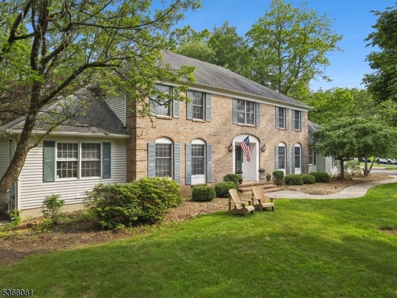Property Photo: 1 Cristina Ct NJ 07930