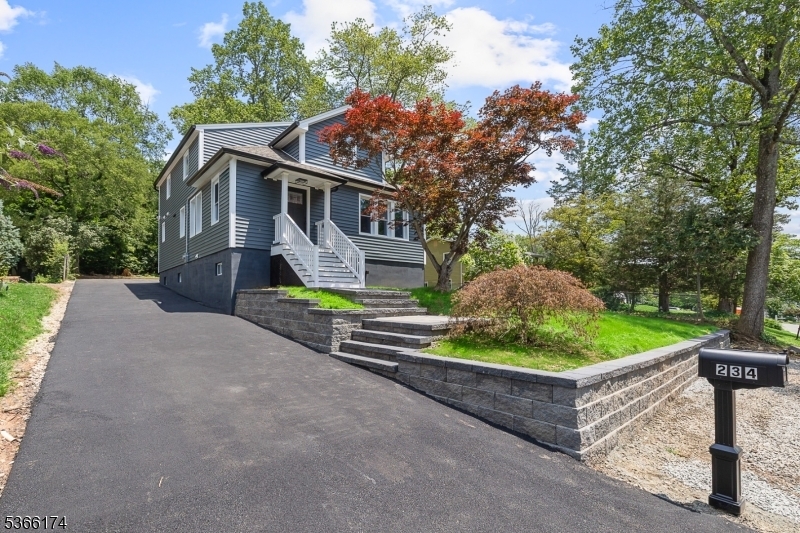 Property Photo: 234 High St NJ 07980