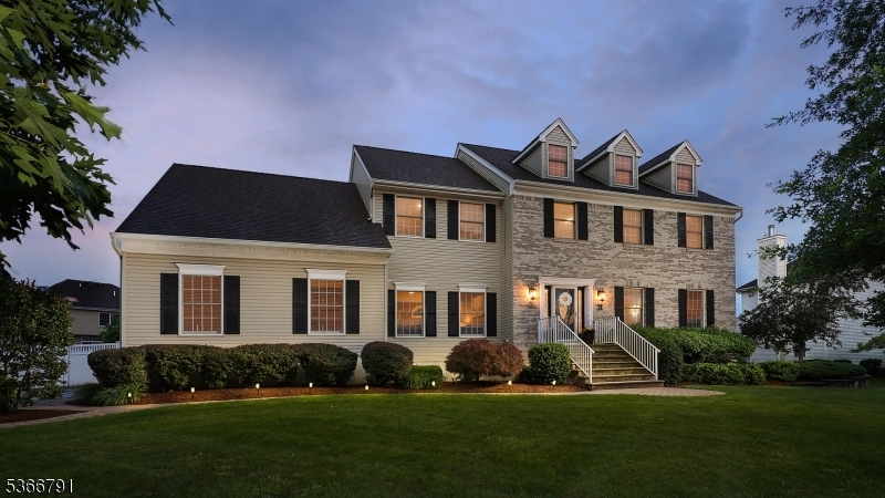 31 Burniston Ct  Hillsborough Twp. NJ 08844 photo