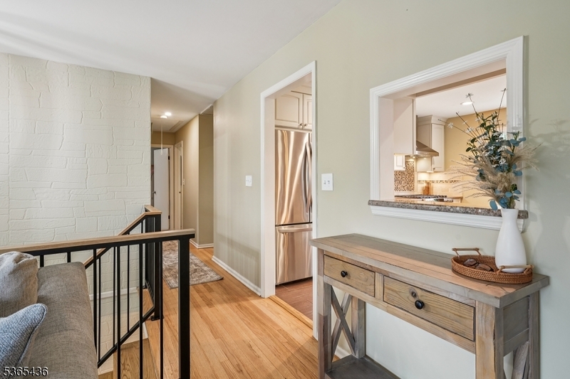 Property Photo: 275 Hamilton Ave NJ 07922