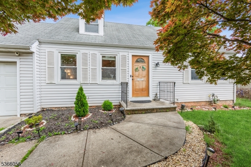 Property Photo: 8 Longfellow Dr NJ 07067