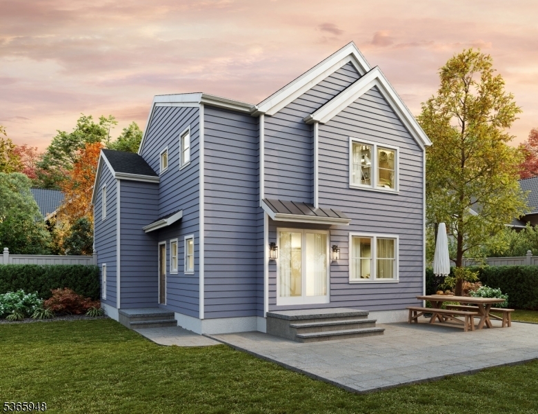 Property Photo: 38 Essex Rd NJ 07928