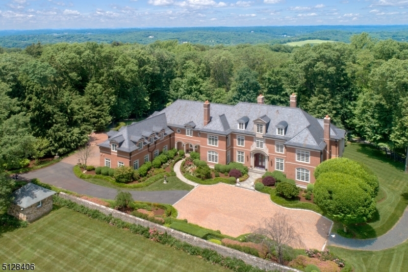 Property Photo: 141 Mountaintop Rd NJ 07924