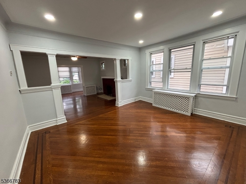 Property Photo: 35 Monticello Ave 2 NJ 07106