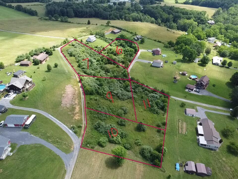 Property Photo: Lot 11 Meadow Ln WV 24963