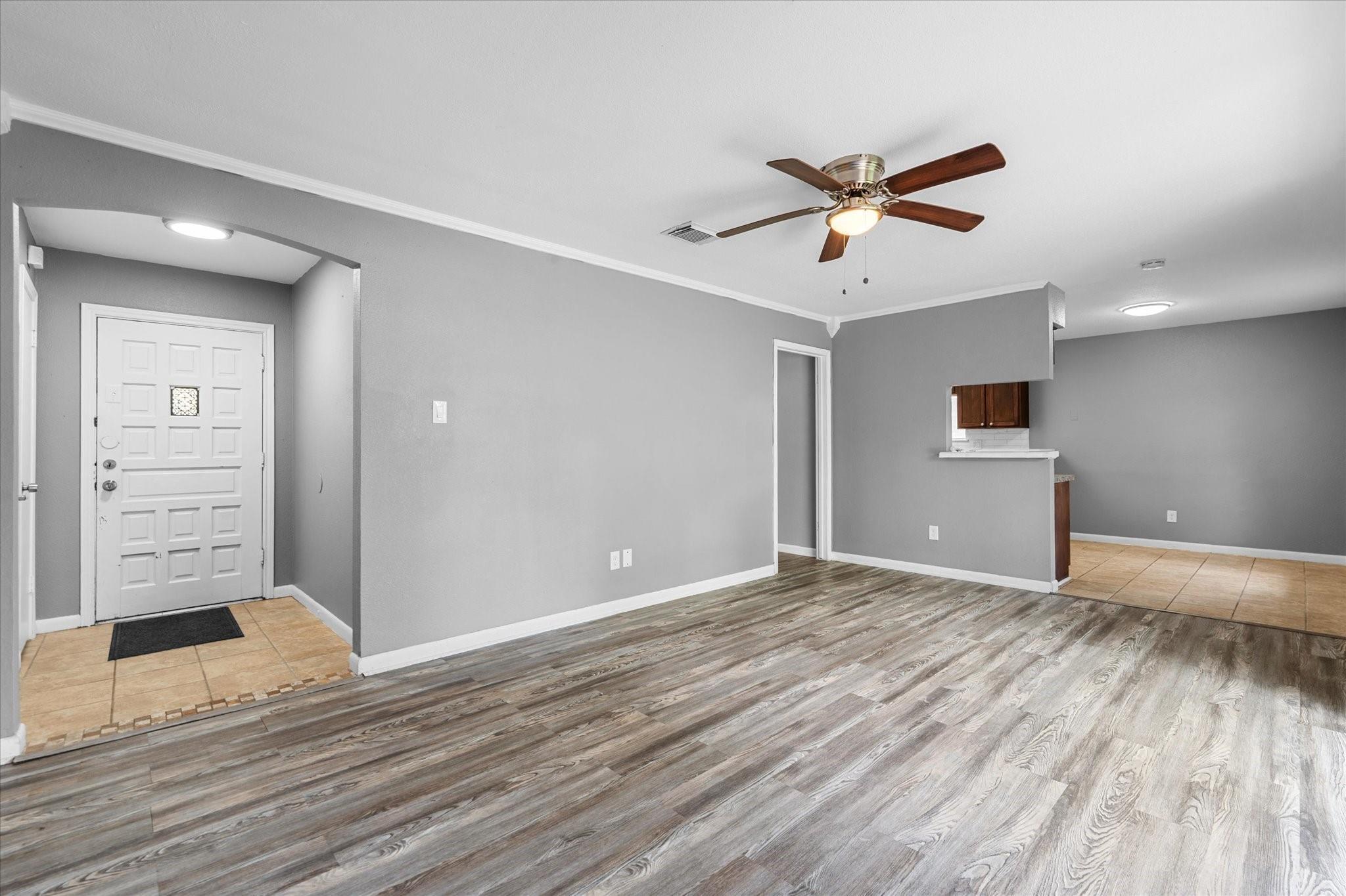 Property Photo: 3415 Gary Lane TX 77380