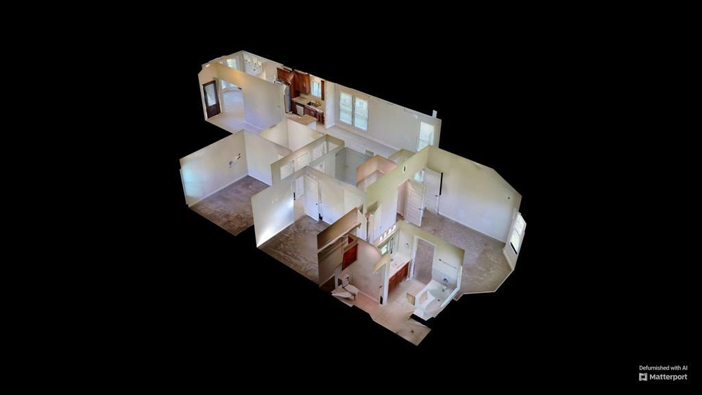 Property Photo: 8114 Peralta Valley Court TX 77407