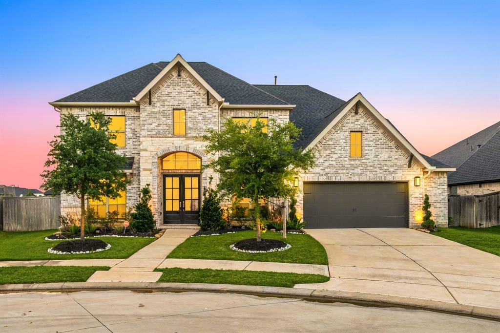 Property Photo: 28946 Parker Ridge Drive TX 77494