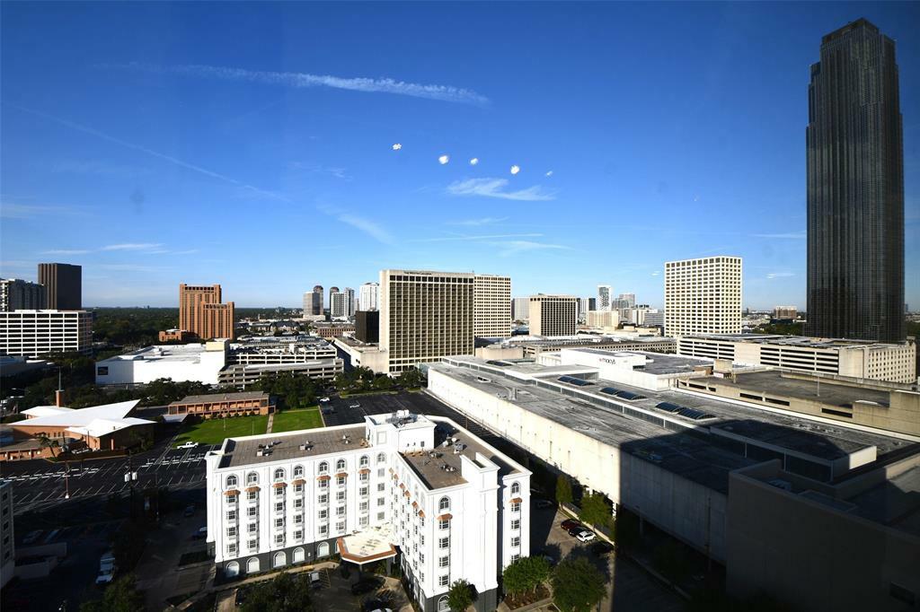 Property Photo: 5150 Hidalgo Street 1704 TX 77056