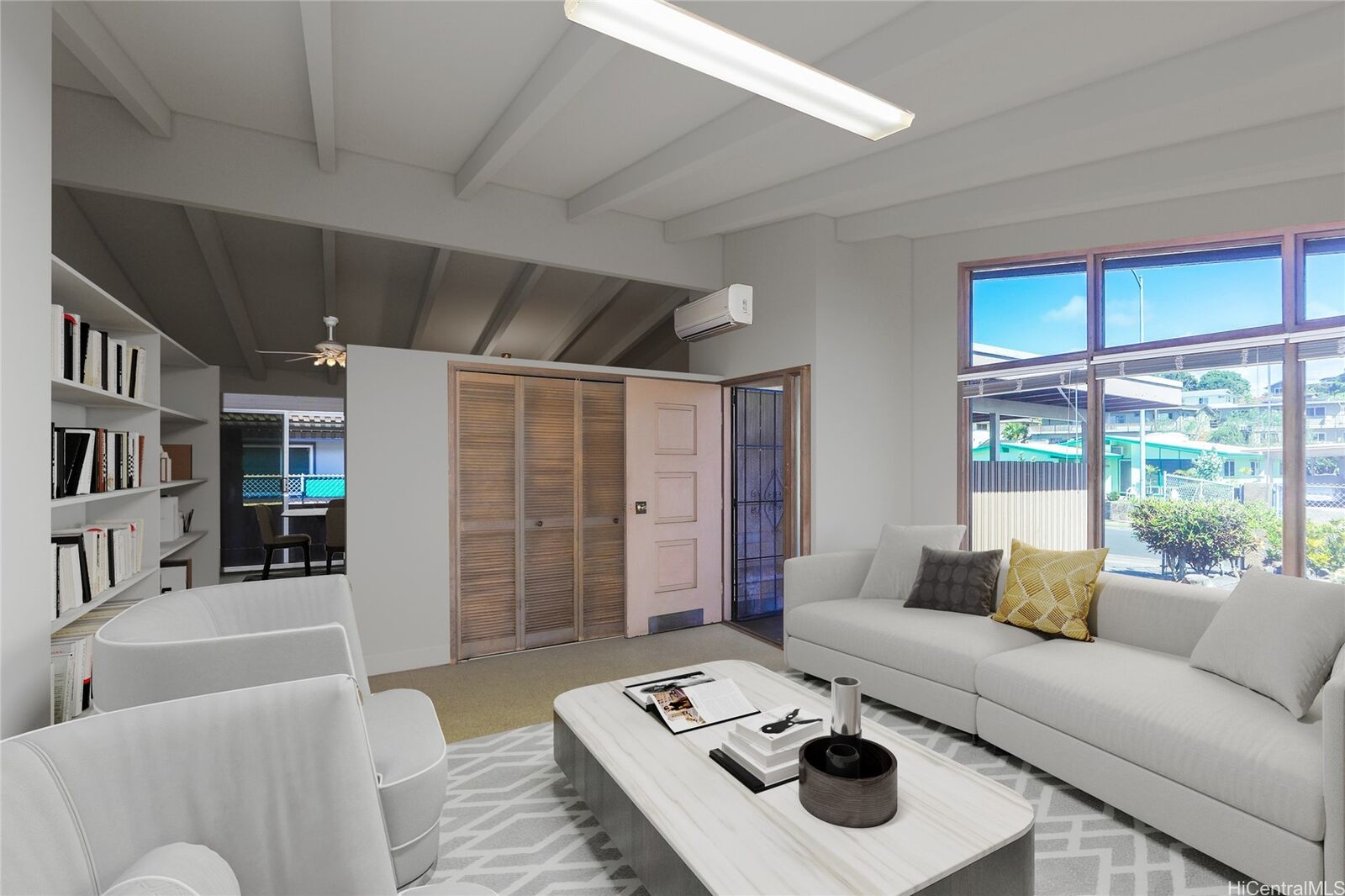 Property Photo: 1631 Hoohulu Street HI 96782