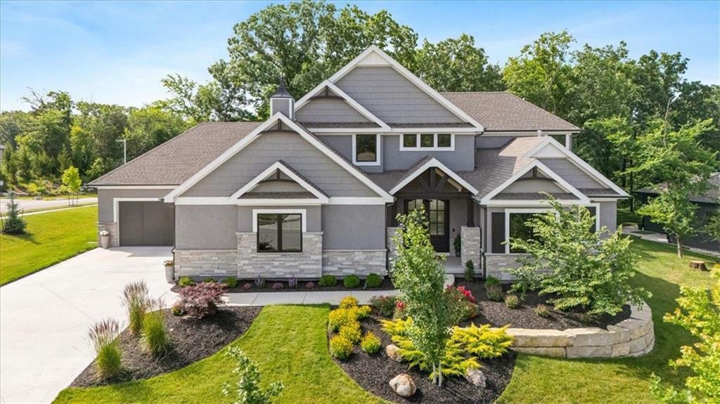 Property Photo:  23717 W 118th Terrace  KS 66061 