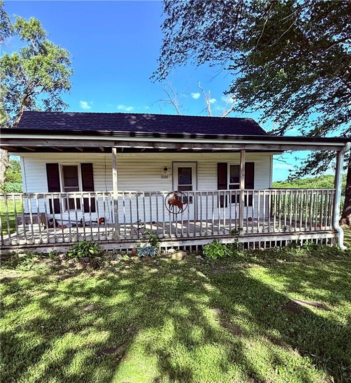 Property Photo:  5321 County Road 136 N/A  MO 64483 