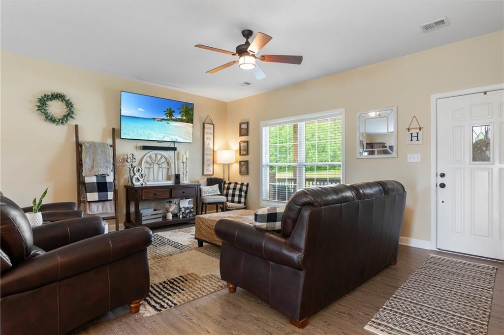 Property Photo: 602 W Haven Drive MO 64085