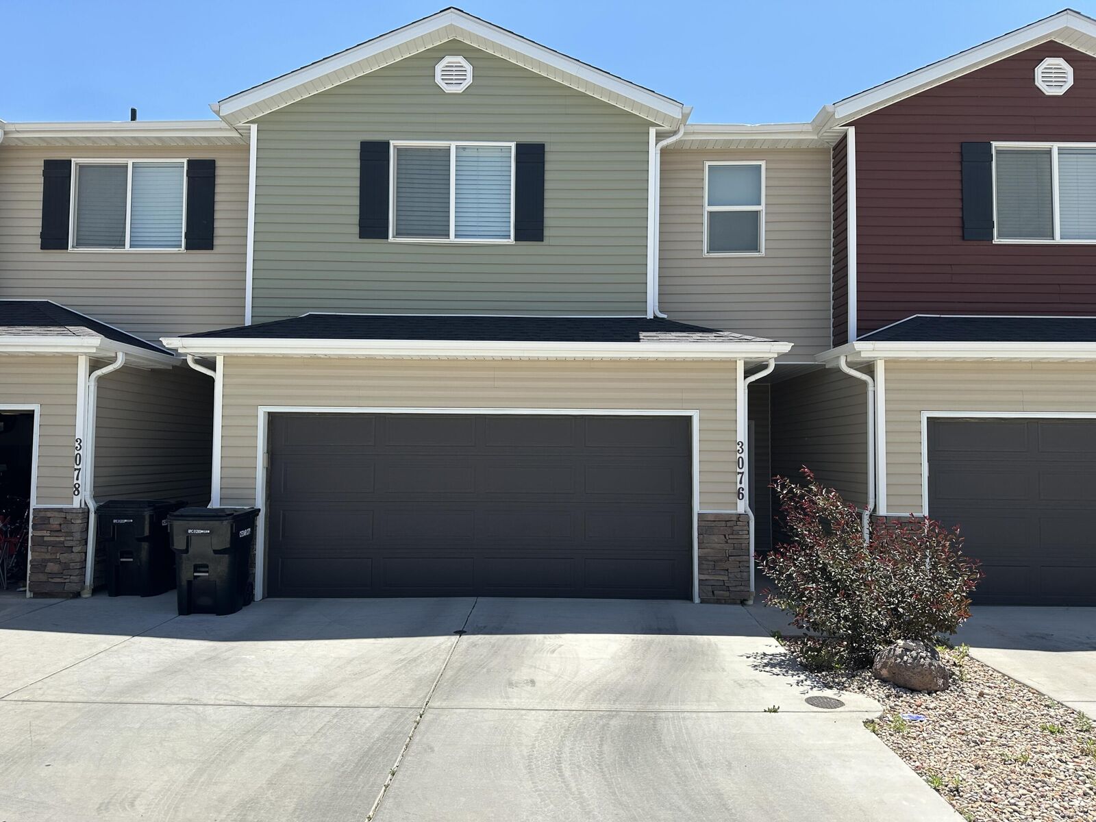 Property Photo: 3076 N 275 E UT 84721