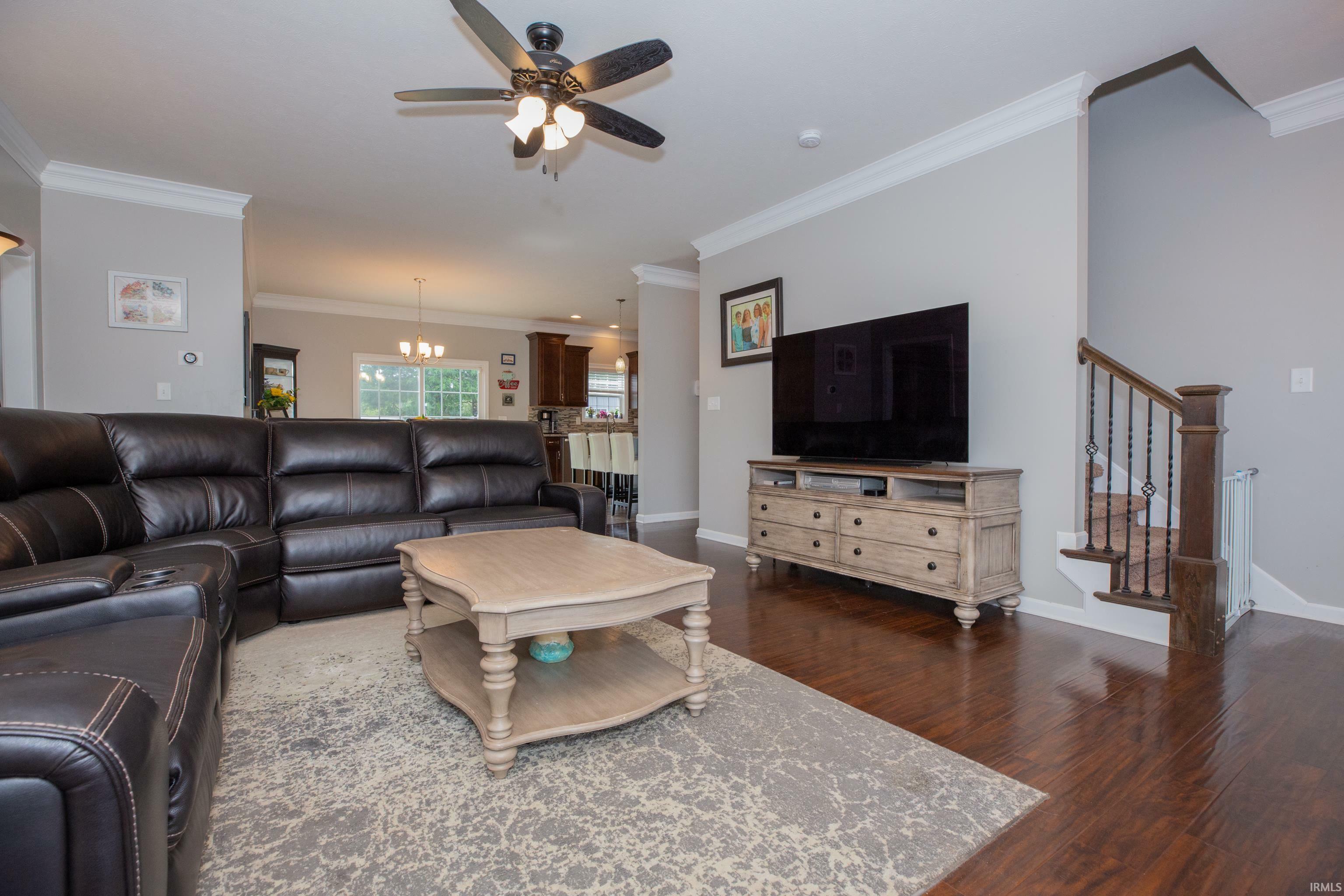 Property Photo: 14925 Kingsmont Drive IN 47725
