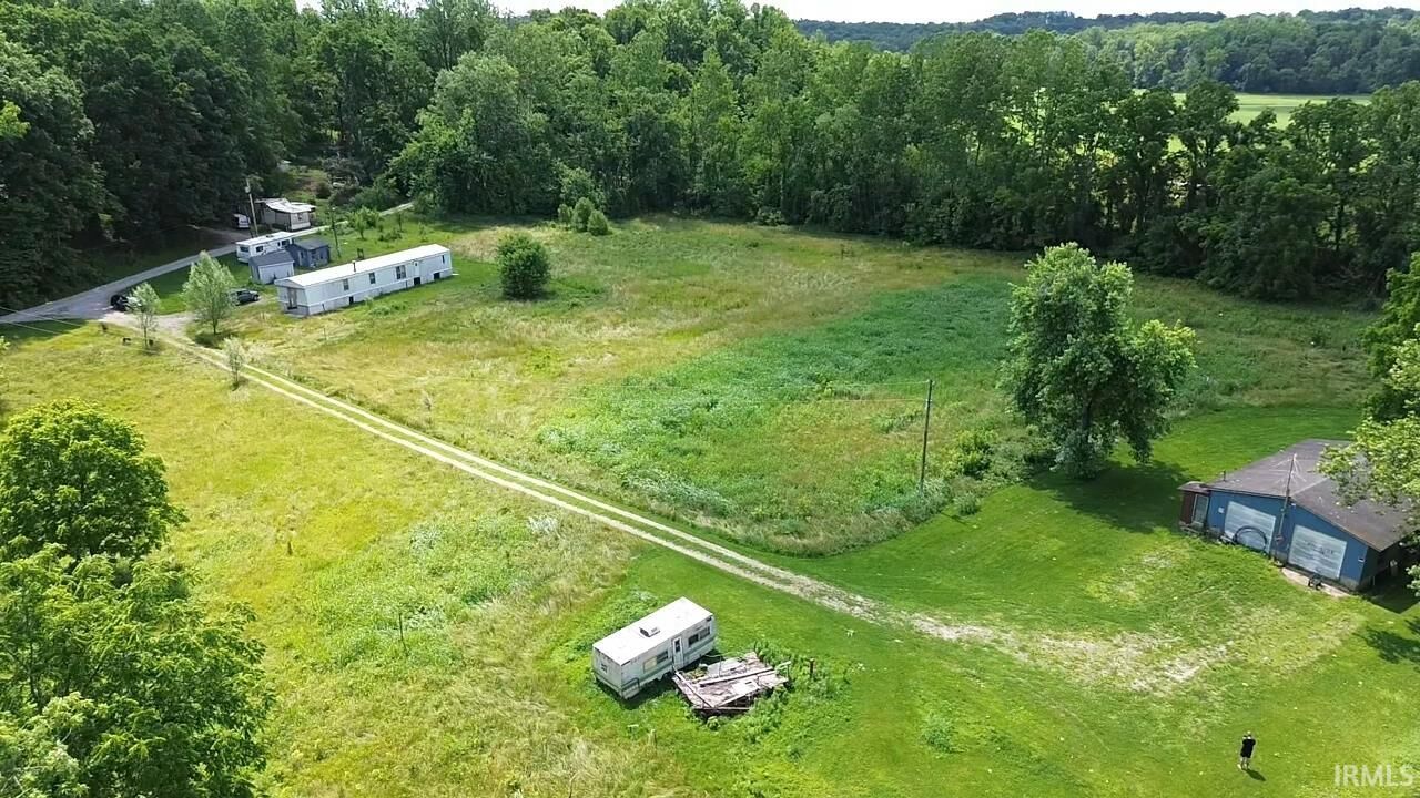 Property Photo:  3489 River Camp Road  IN 47460 