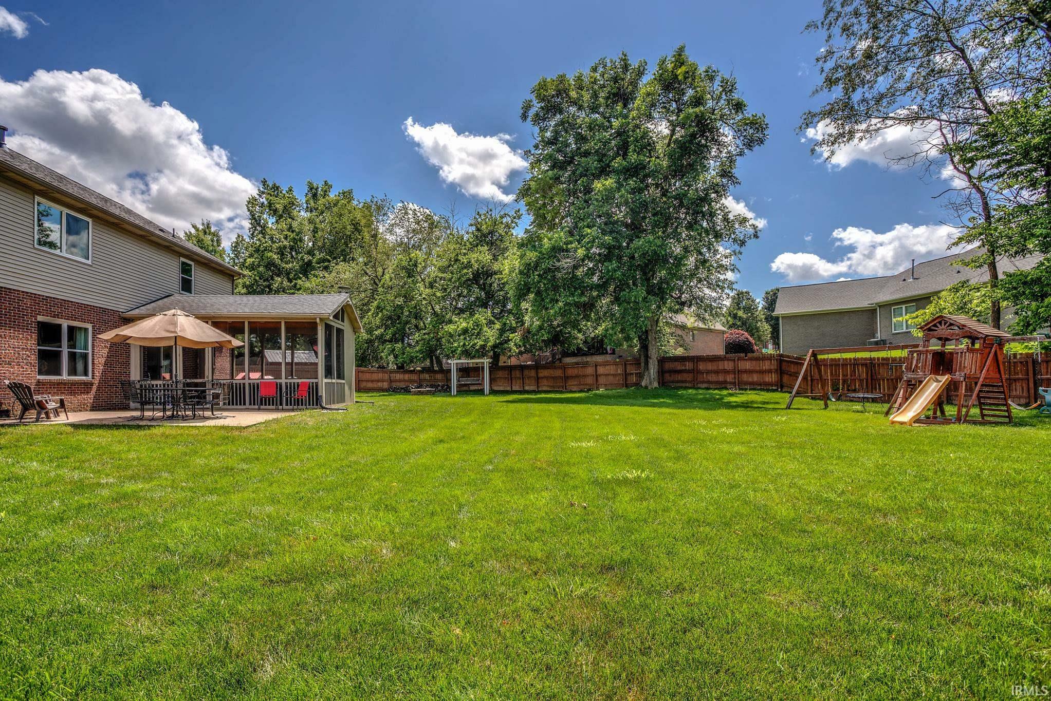 Property Photo: 4277 Stonegarden Lane IN 47630