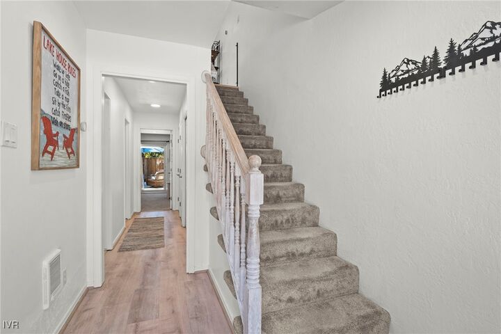 Property Photo:  825 Southwood Boulevard 18  NV 89451 