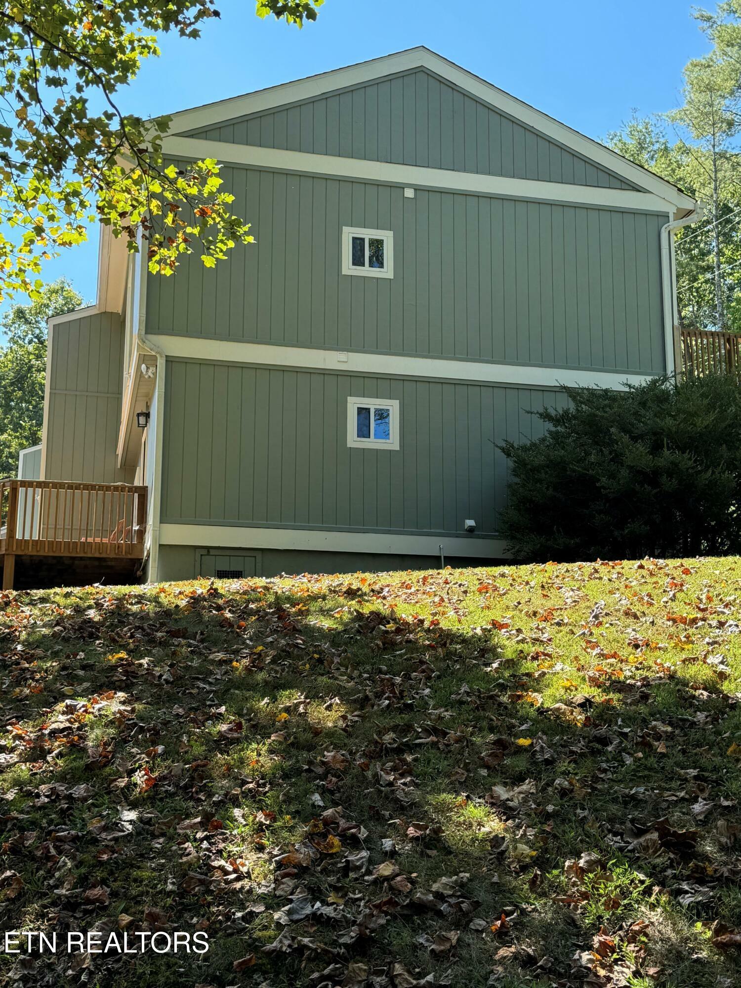 Property Photo: 815 Hunters Run Unit 1 TN 37882
