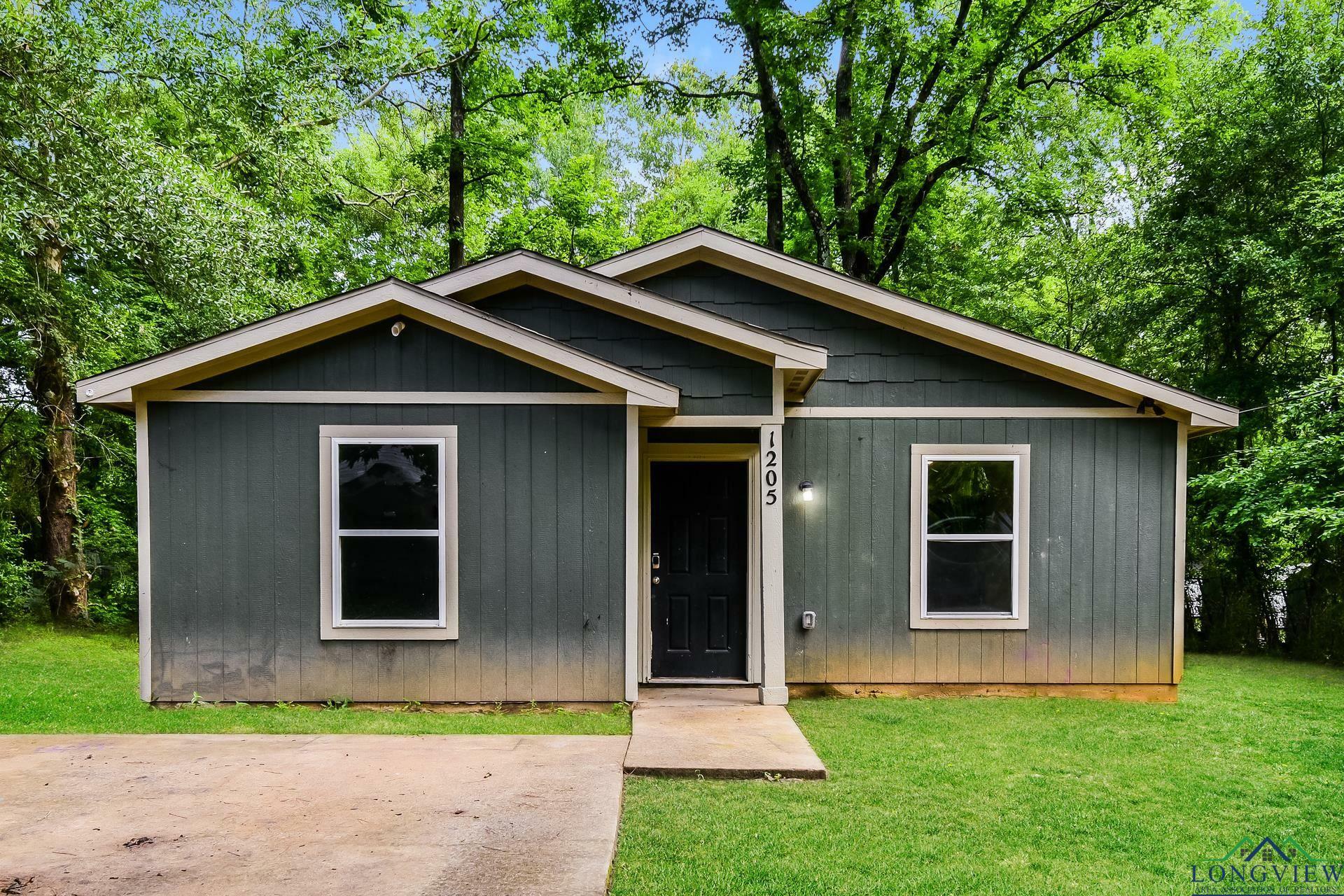 1205 Booker Street  Longview TX 75602 photo
