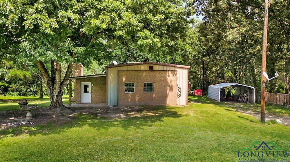 Property Photo: 5727 Fm 999 TX 75643