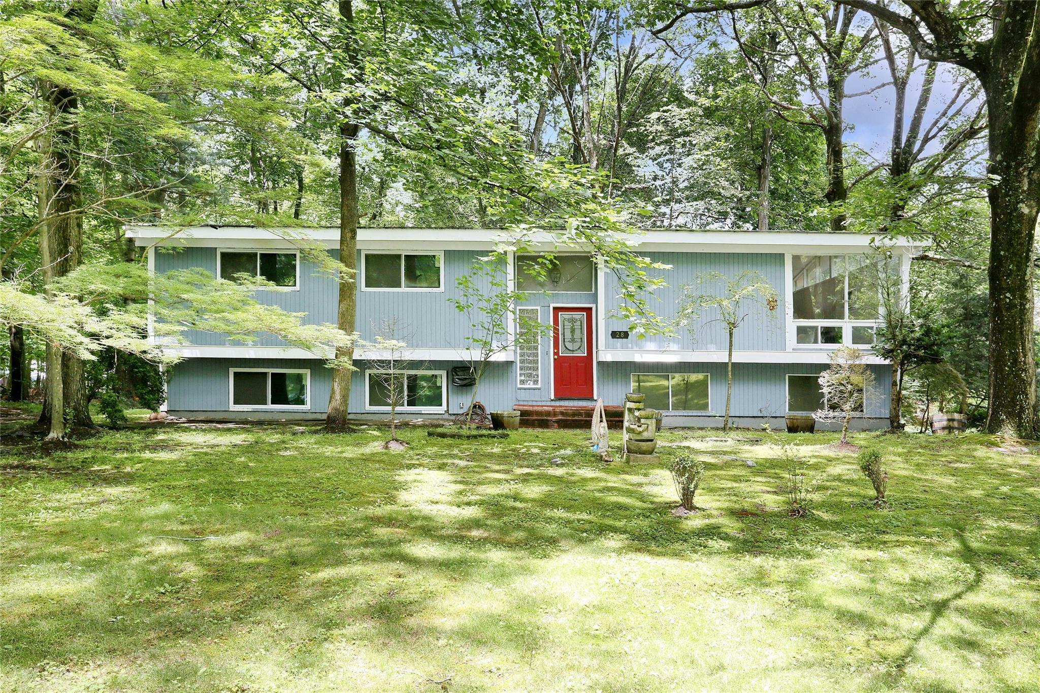 Property Photo: 28 Robin Hood Road NY 10901