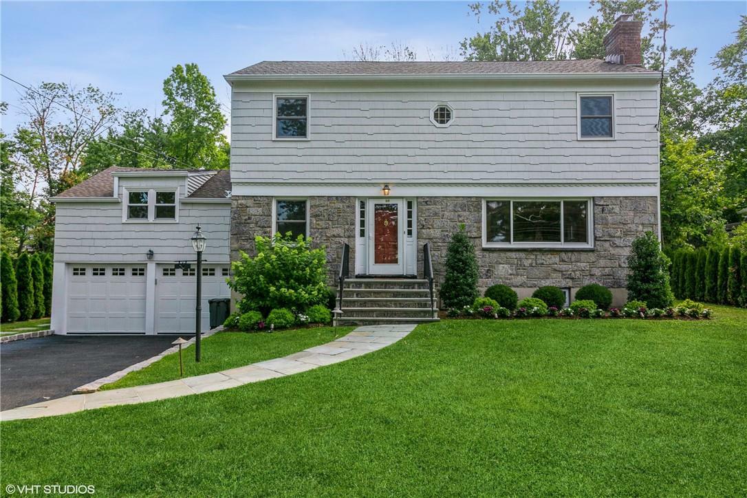 Property Photo: 56 Gedney Park Drive NY 10605