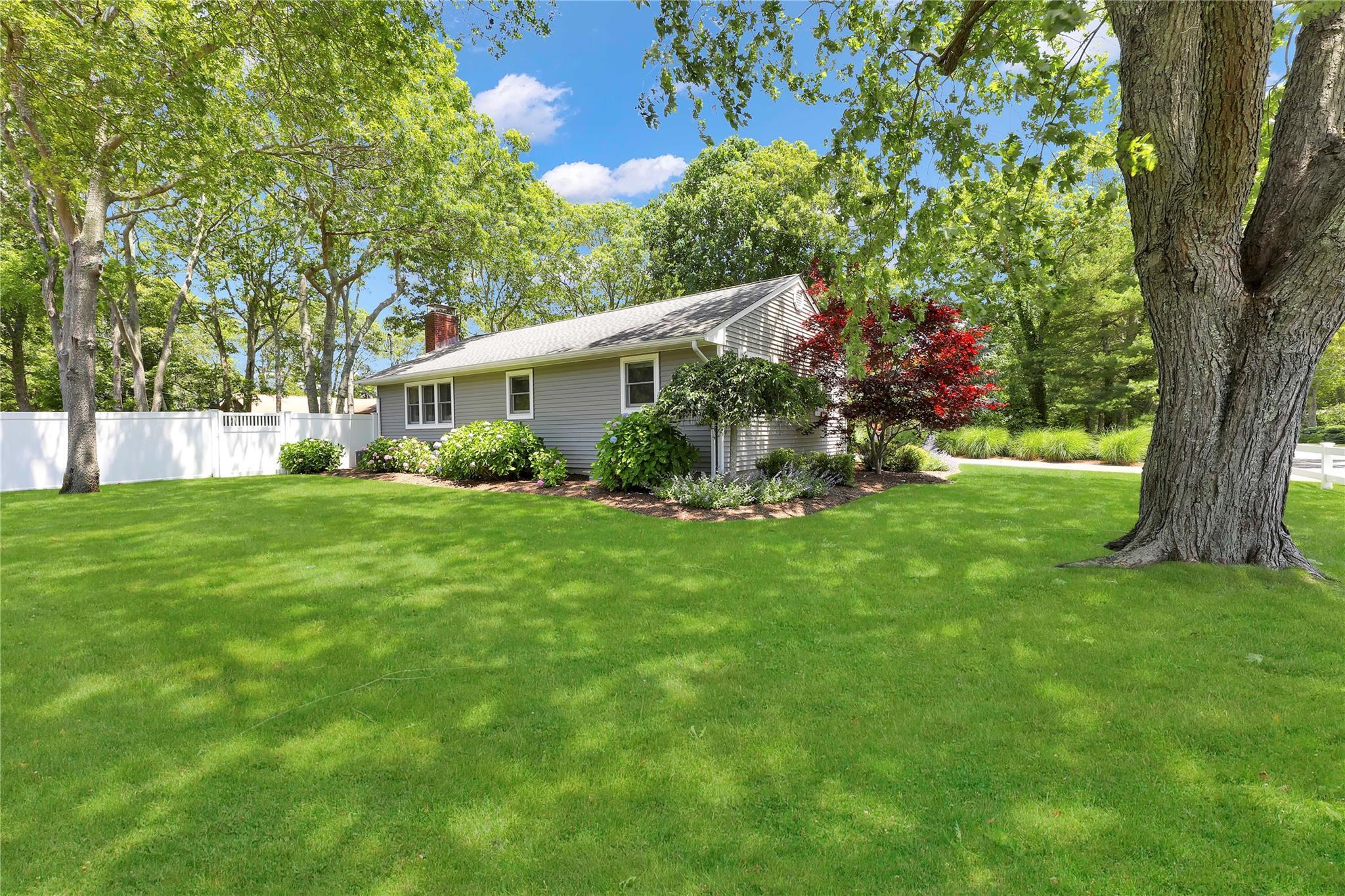 Property Photo: 75 Lynncliff Road NY 11946