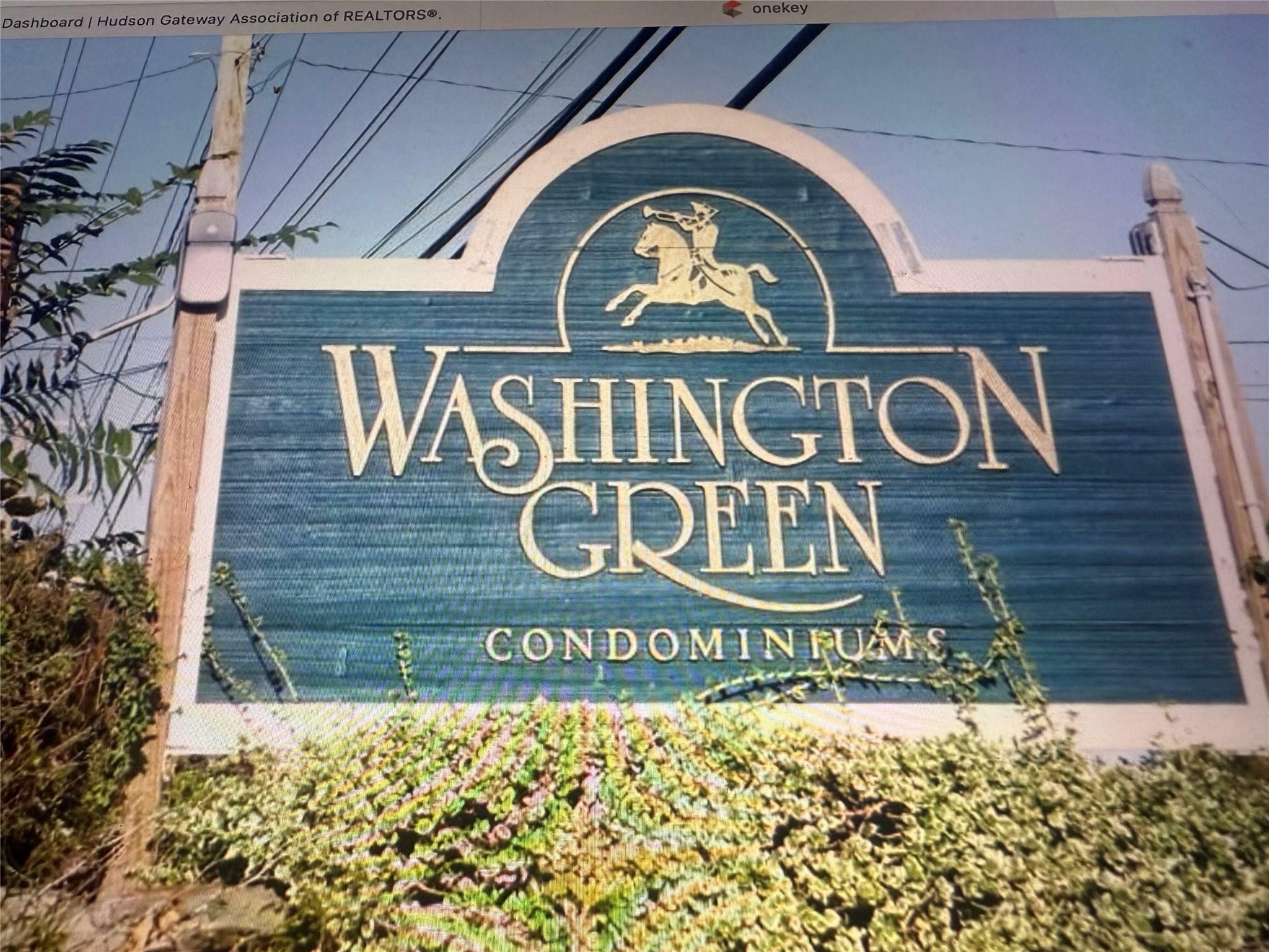 Property Photo: 1157 Washington Green NY 12553