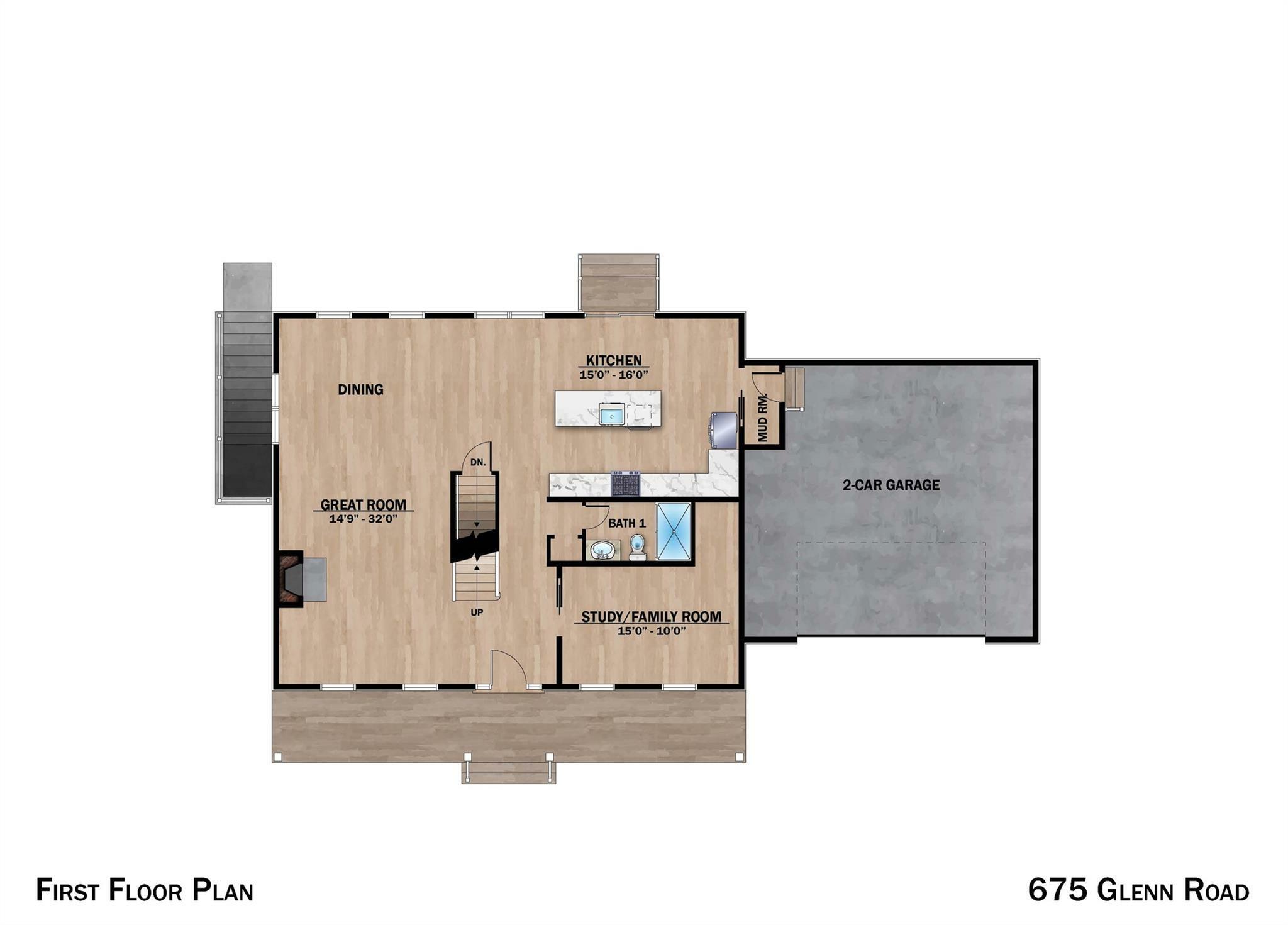 Property Photo: 33 Doug Lane NY 11970