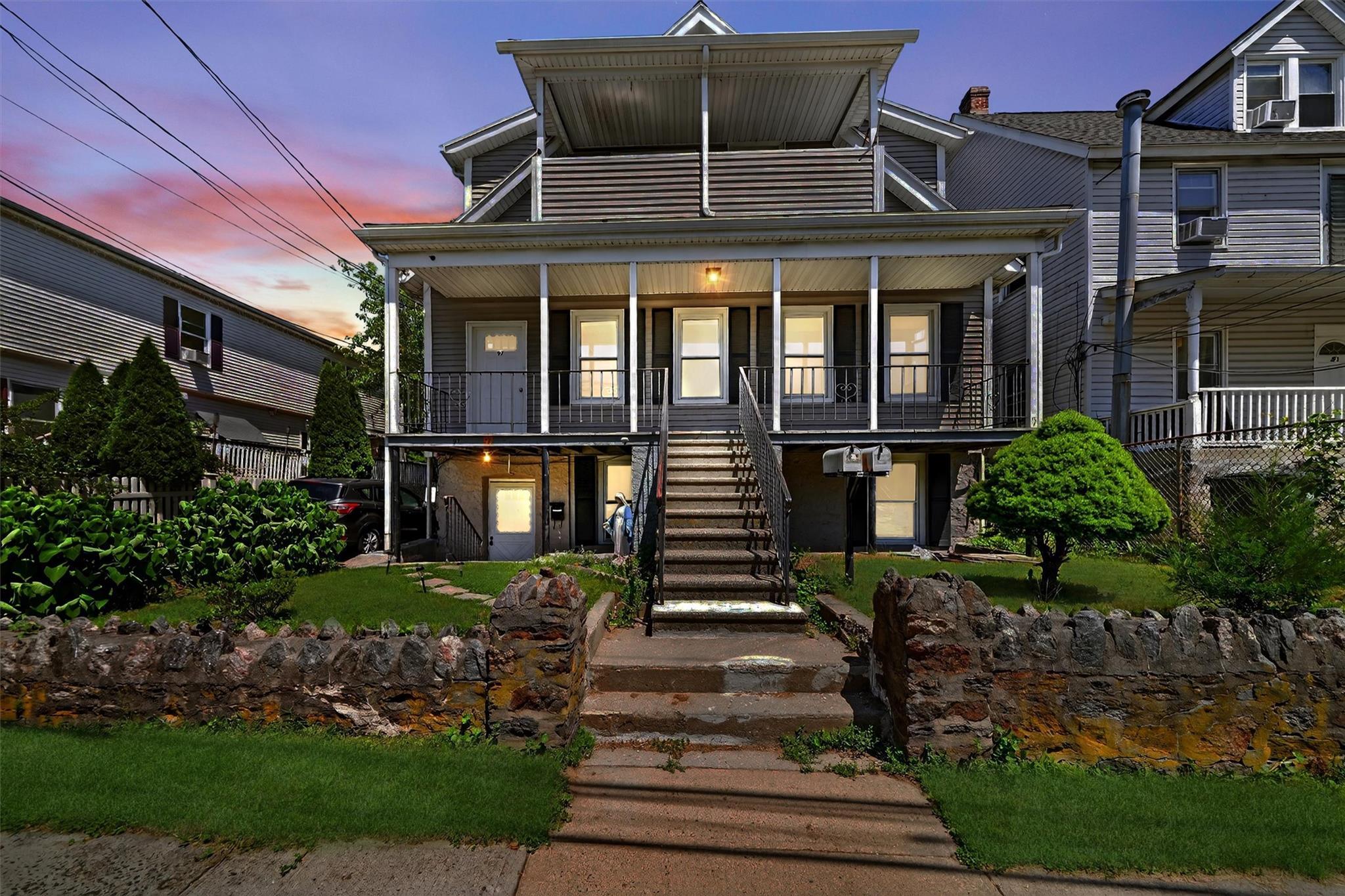 Property Photo: 97 Inwood Avenue NY 10573
