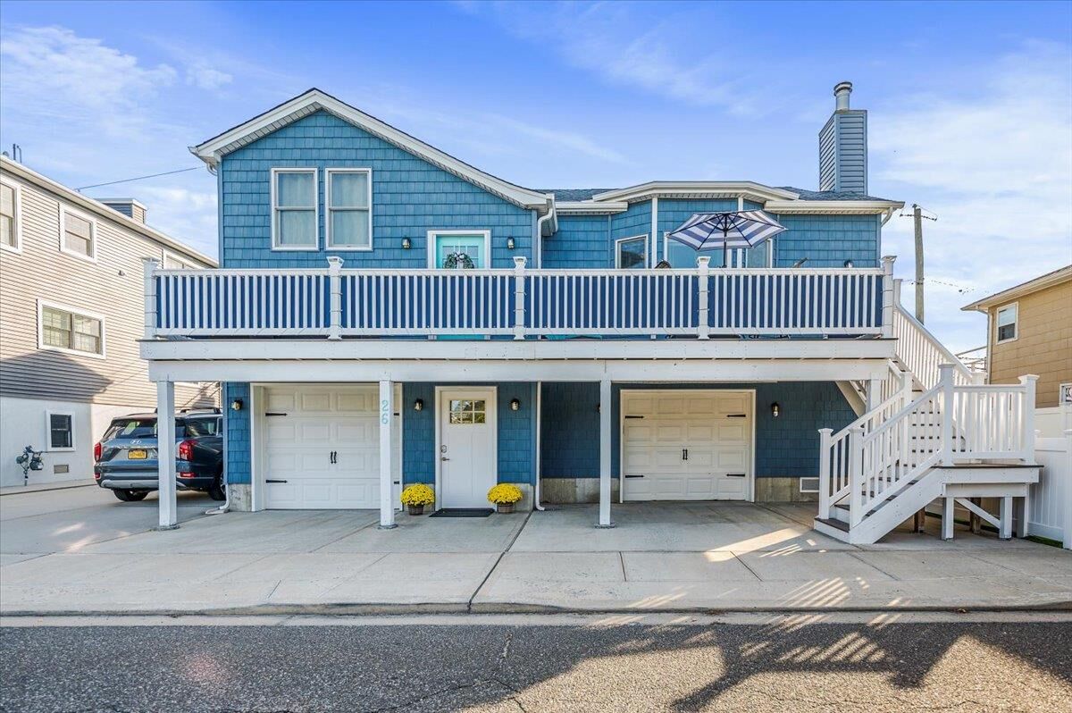 Property Photo: 26 Kirkwood Street NY 11561