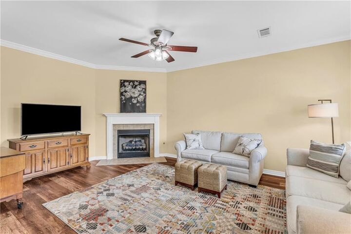 Property Photo:  29882 St Helen Street  AL 36526 