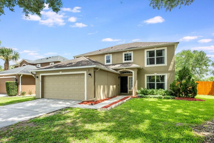 100 Monterey Oaks Drive  Sanford FL 32771 photo