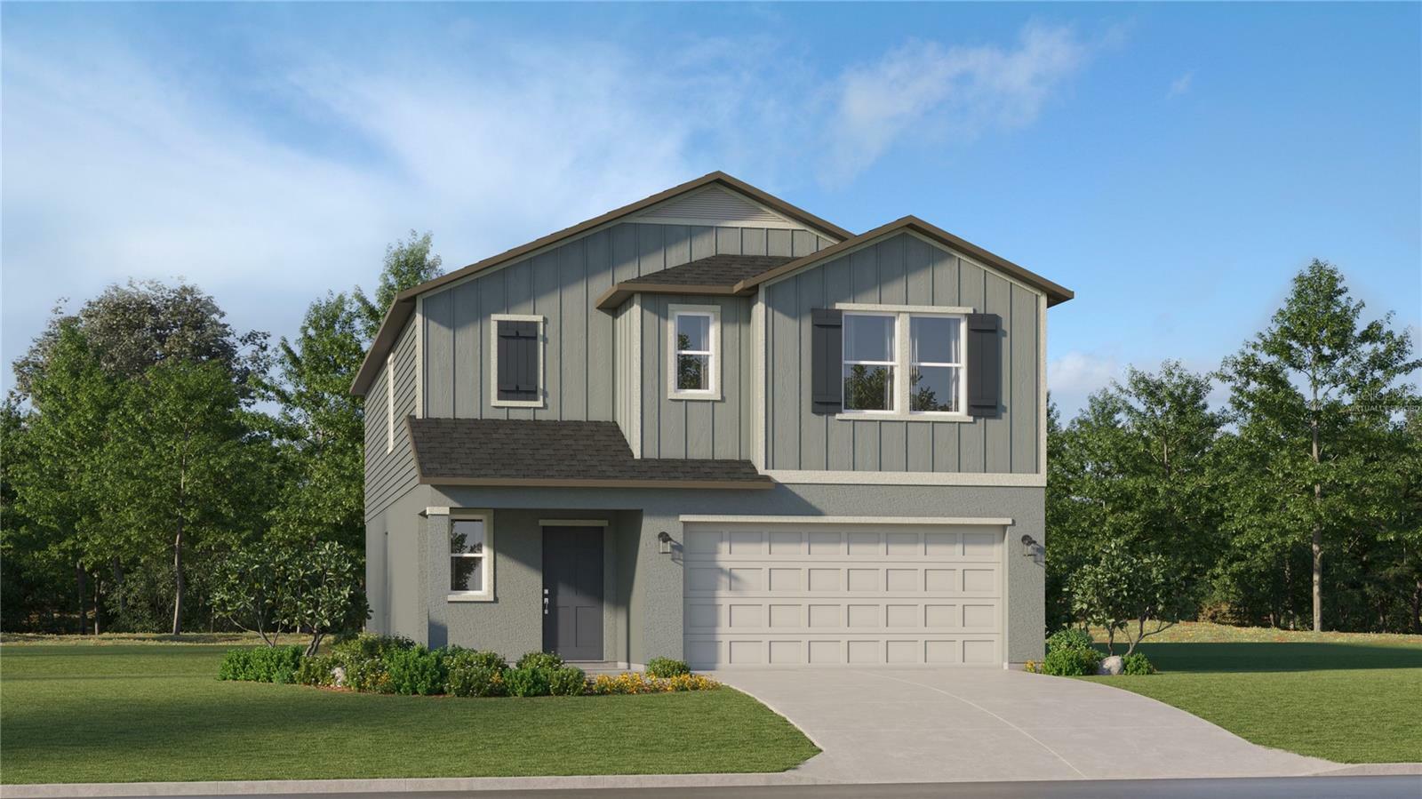 Property Photo: 2220 Chris Drive FL 33884