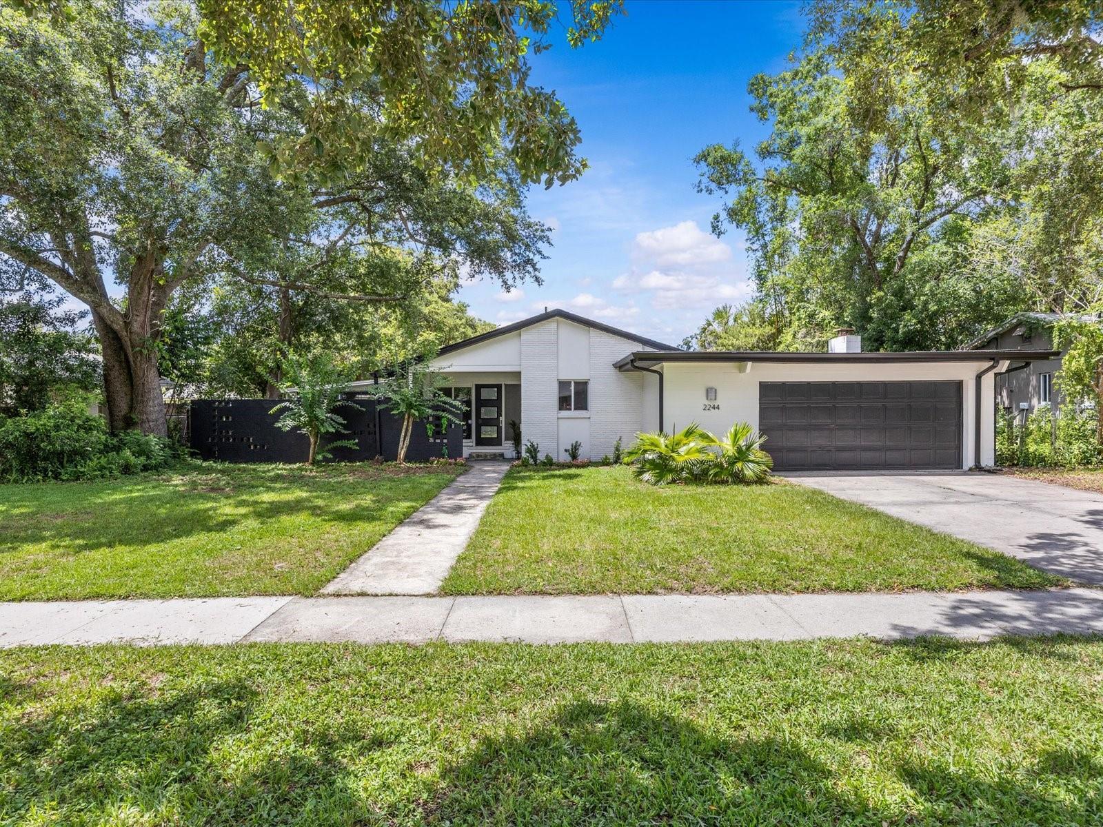 2244 Brookshire Avenue  Winter Park FL 32792 photo