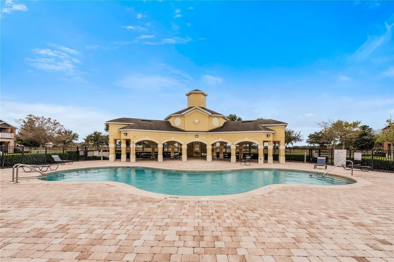 Property Photo: 11817 Great Commission Way FL 32832