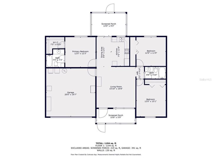 Property Photo:  4145 W Price Boulevard  FL 34286 