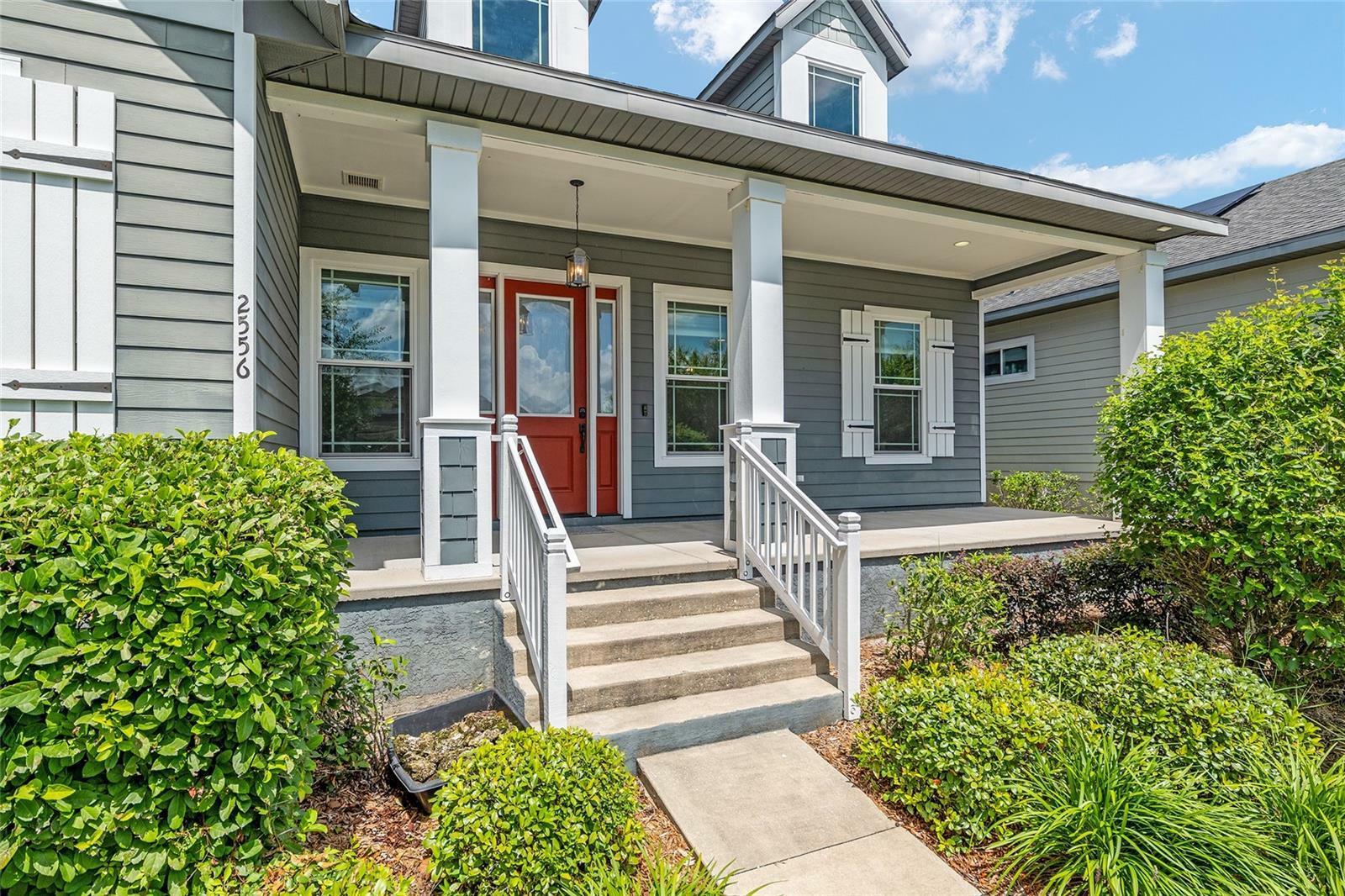 Property Photo: 2556 SW 118th Terrace FL 32608