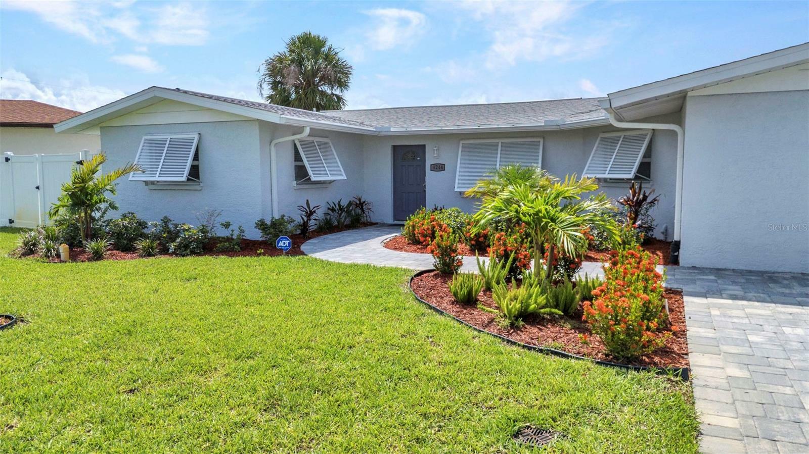 Property Photo: 4244 Harbor Boulevard FL 33952